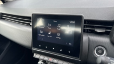 Renault Clio 1.6 E-TECH full hybrid 145 Evolution 5dr Auto Hybrid Hatchback